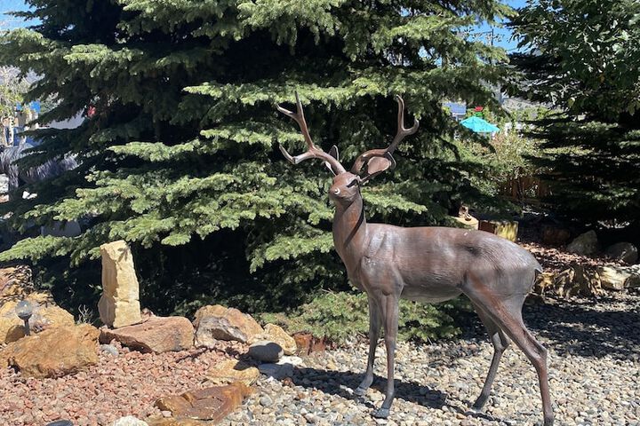 Hotel Exterior 83 of 100