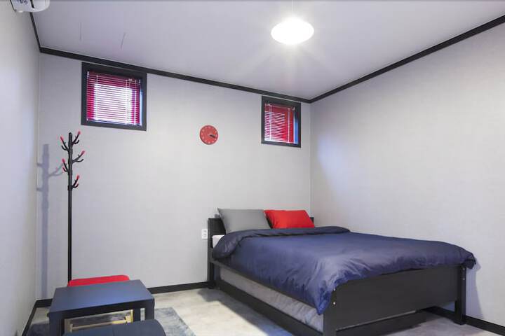 Guest Suite