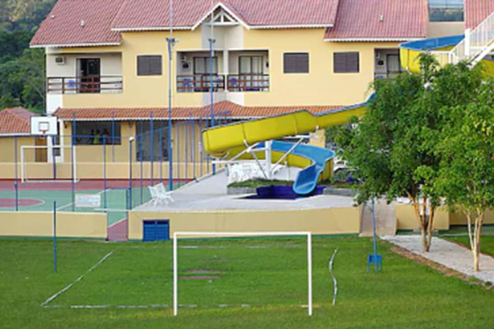 Sports facility