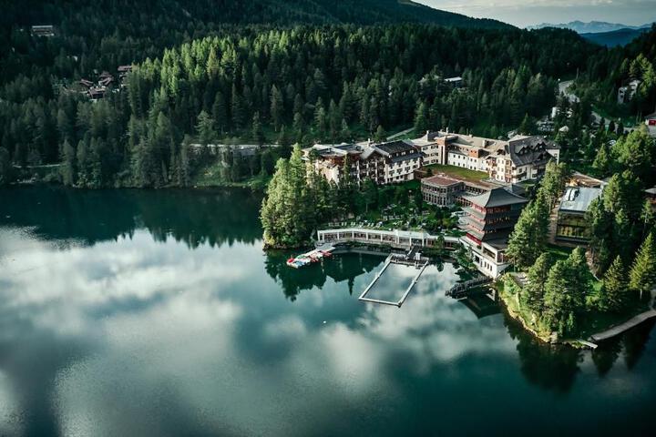 Hotel Hochschober