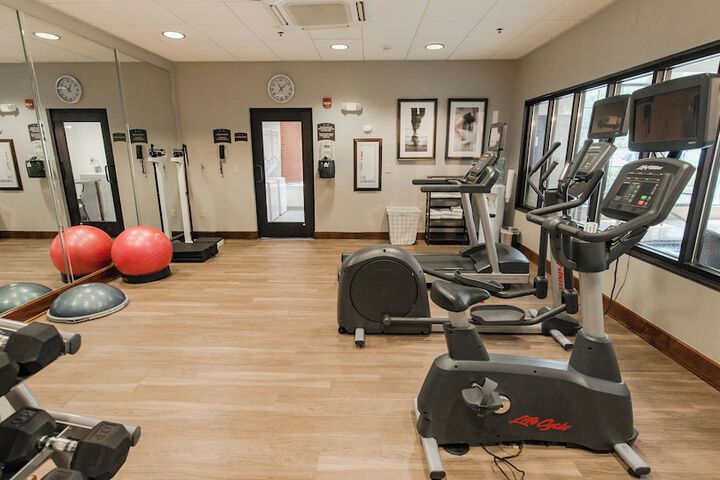 Health and Fitness 31 of 46