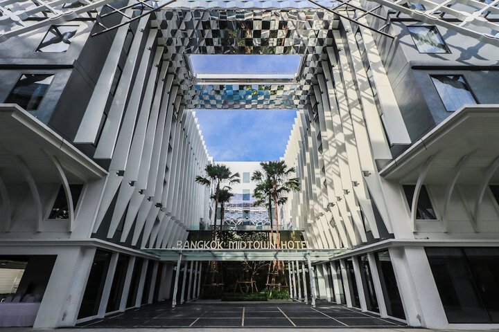 Hotel 43 of 45