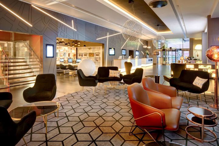 Hotel 110 of 118