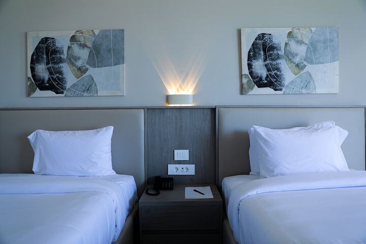 Room 29 of 109