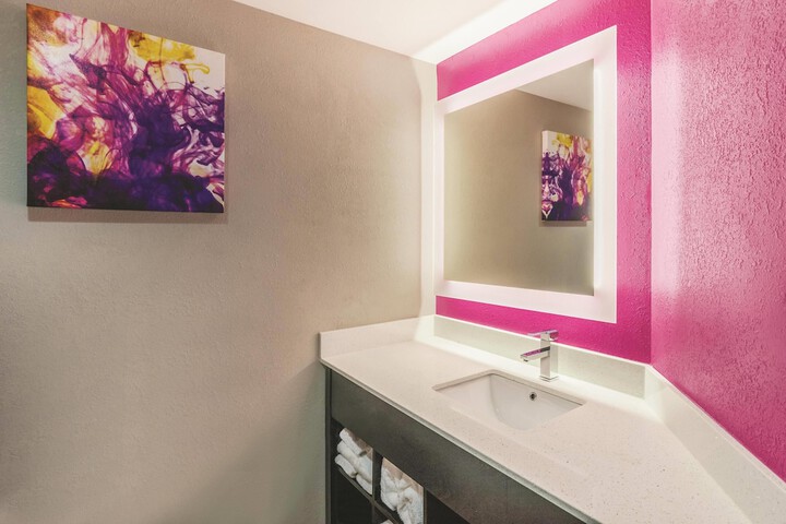 Bath Interior