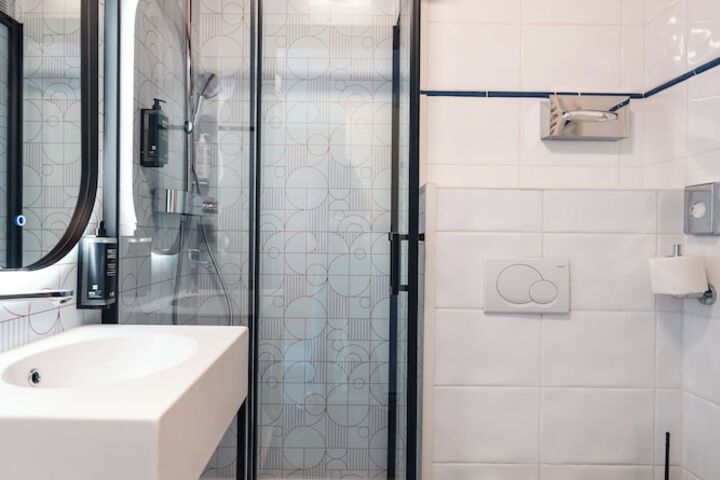 Bathroom Vanities