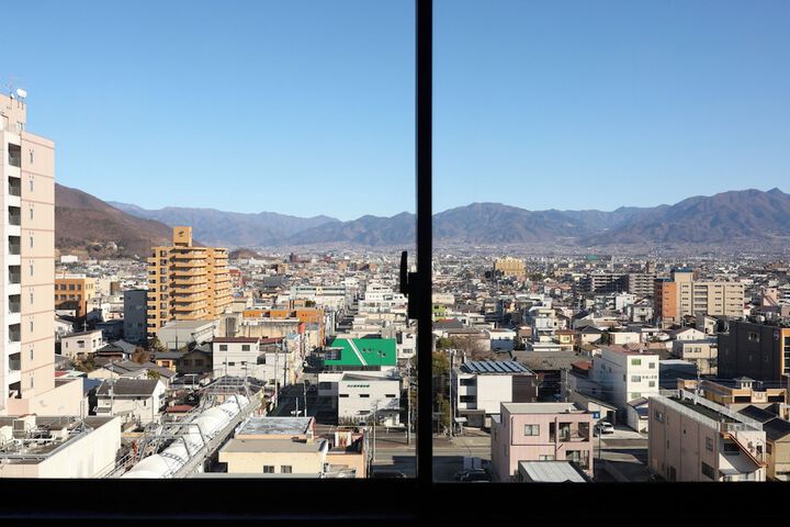 Hotel View 54 of 54