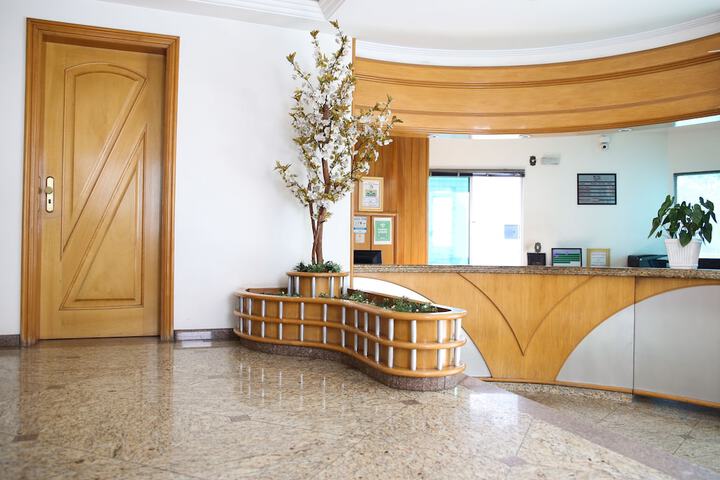 Hotel Interior 2 of 23