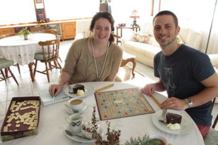 Hotel Interior 136 of 177