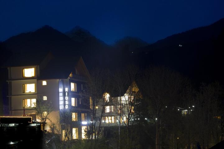 Hotel 3 of 5
