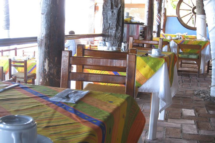 Dining Photos