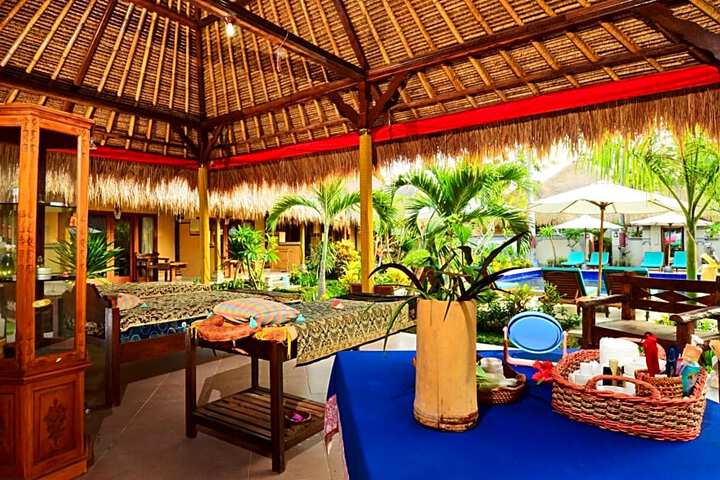 Fitness Facility Photos