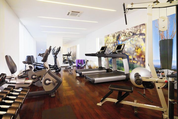 Fitness Club