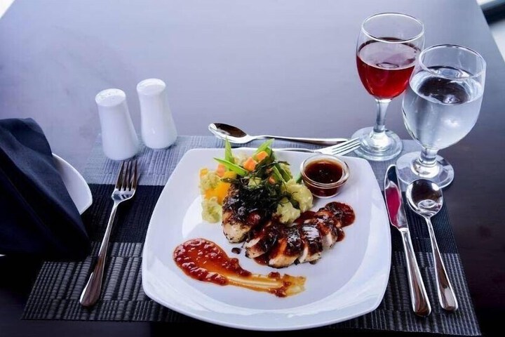Breakfast/Coffee Service 34 of 39