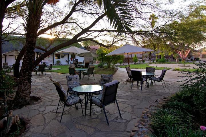 Terrace/Patio 6 of 42