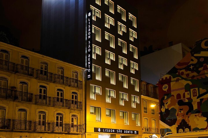 Hotel 31 of 32