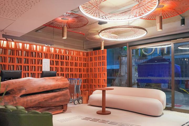 Hotel Interior 2 of 48