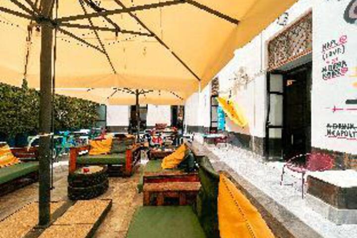 Neapolitan Trips Hotel