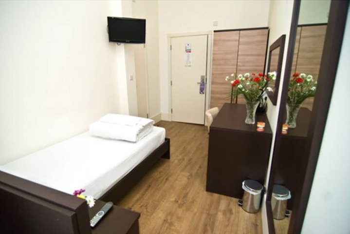 Suite Room