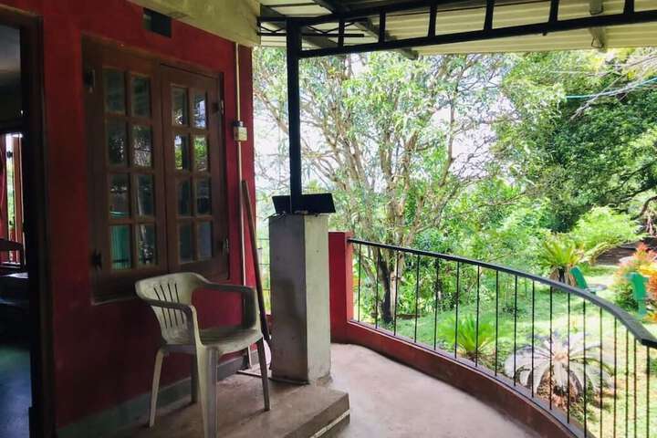 Terrace/Patio 16 of 17