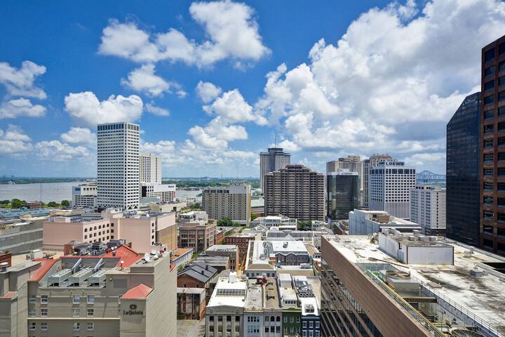 City view