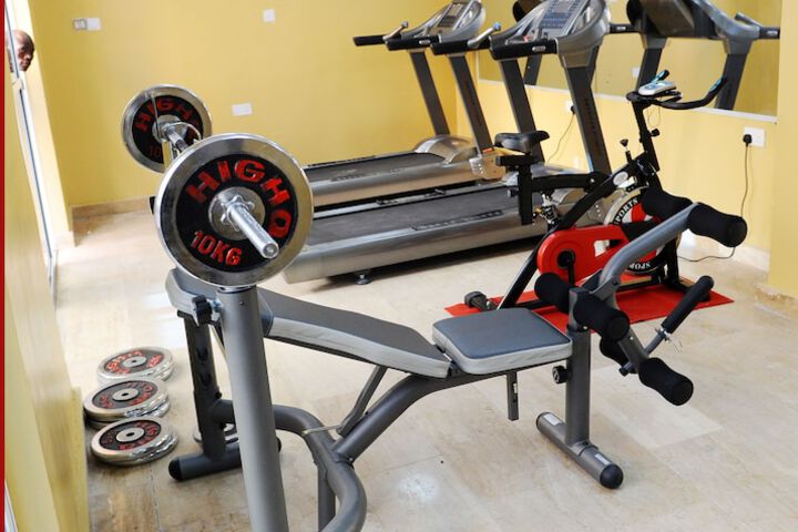 Fitness Club