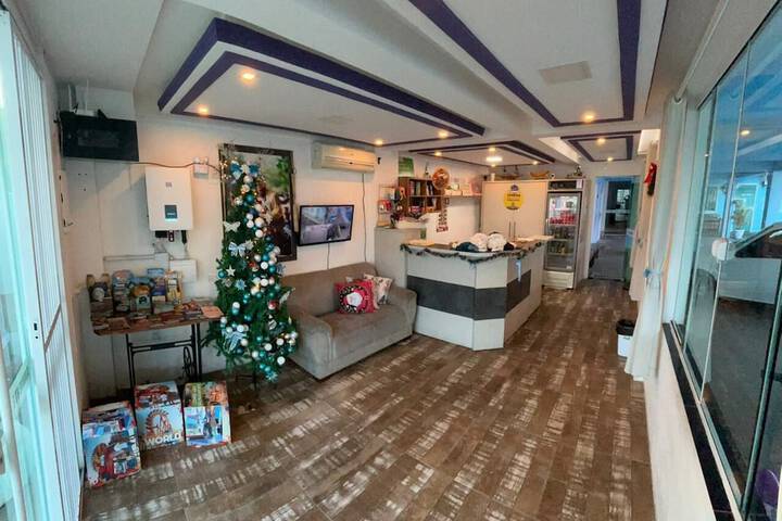 Hotel Interior 2 of 96