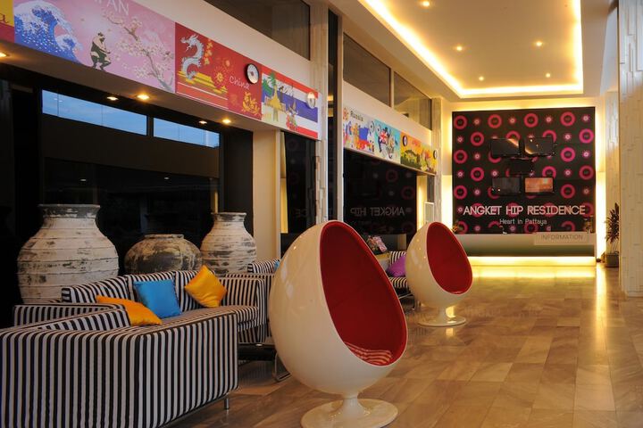 Hotel Interior 2 of 26