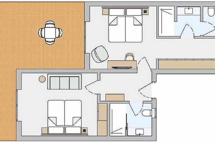 Room 16 of 87