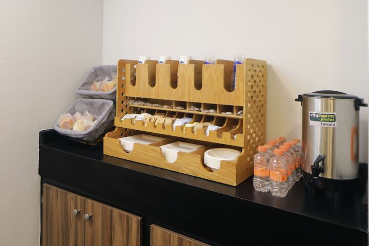 Dining Photos