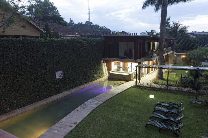 Hotel View 91 of 93
