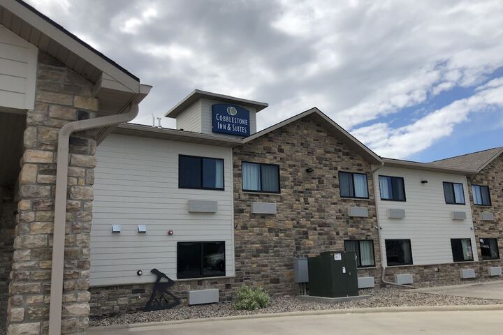 Hotel 67 of 70