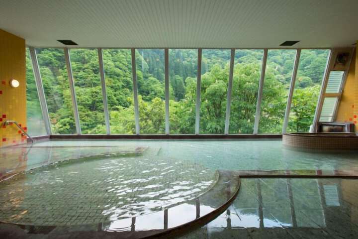 Spa Photos