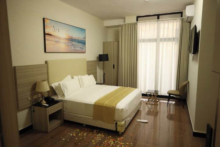 Tateno Royal Hotel