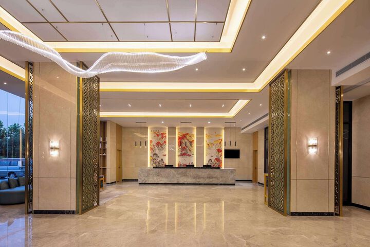 Hotel Interior 2 of 18