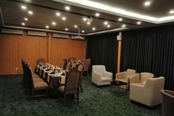 Meeting 18 of 24