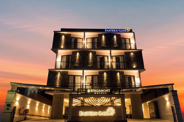 Hotel 41 of 43