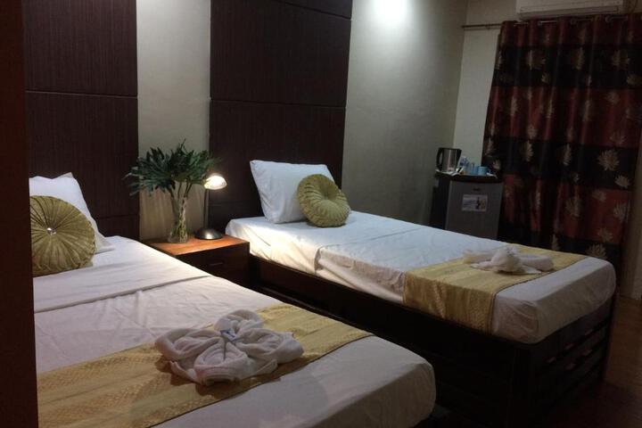 Mañana Hotel