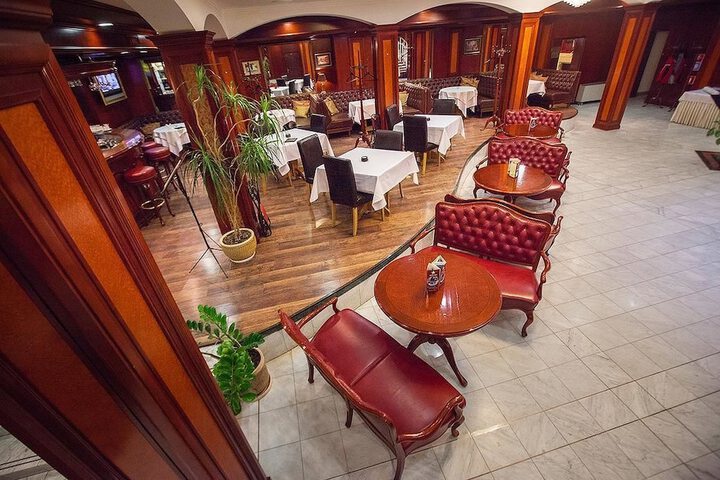 Hotel Interior 3 of 46