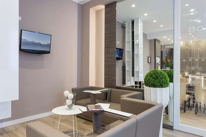 Hotel Interior 3 of 27