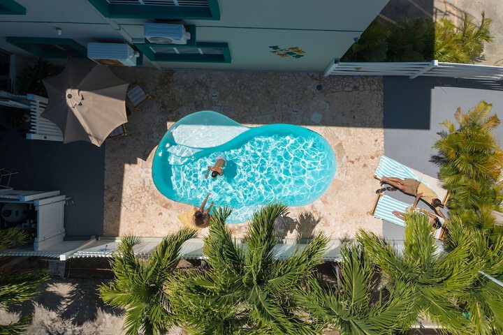 Image of Turtle Bay Inn