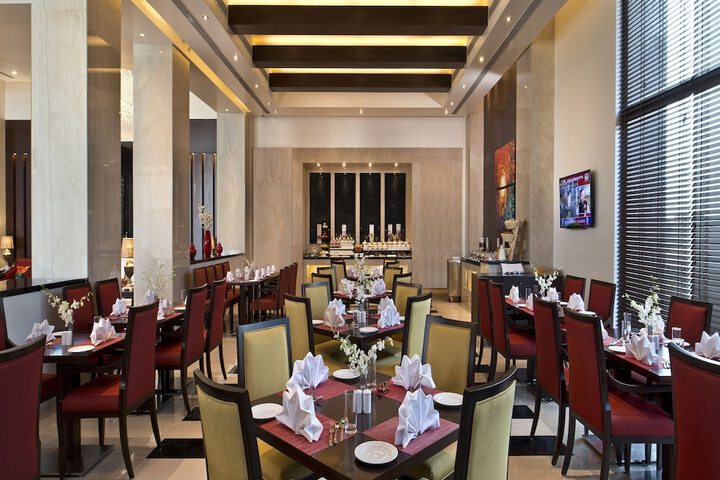 Restaurants