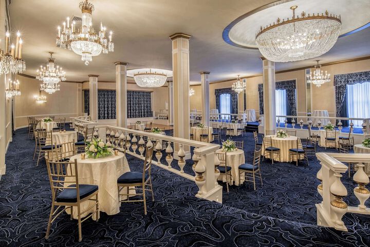 Ballroom