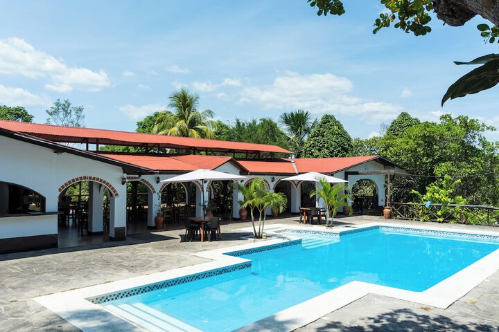 Photo of Hacienda Don Vicente Bungalows - Tarapoto