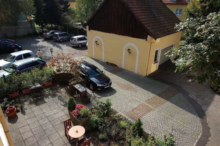 Hotel Kleinmünchen in Linz