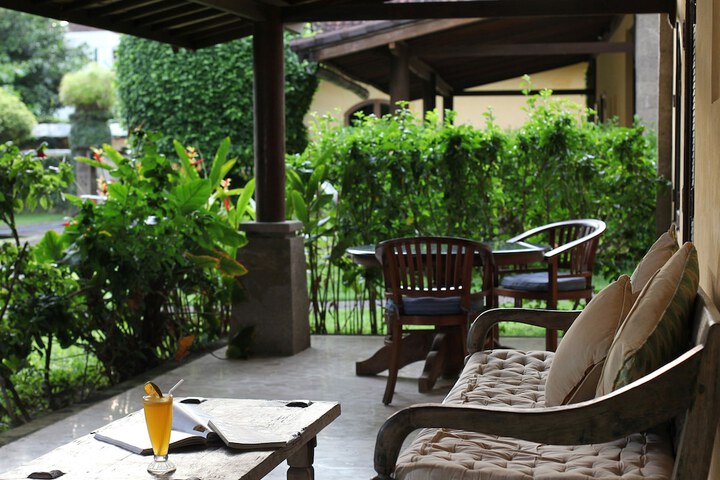 Terrace/Patio 13 of 22