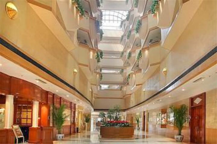 Hotel Interior 90 of 115
