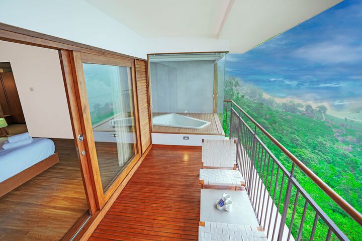 Terrace/Patio 70 of 73