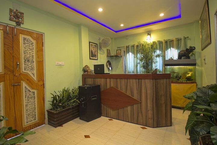 Hotel Interior 3 of 25