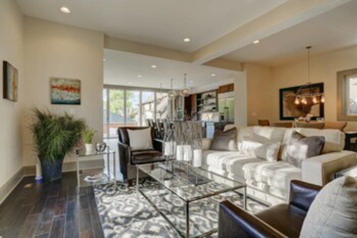 Image of Heart of Denver Luxury Living 3 Bd 2.5 Ba